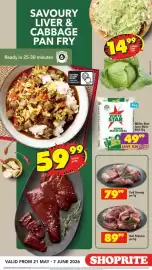 Shoprite catalogue Page 6