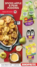 Shoprite catalogue Page 7