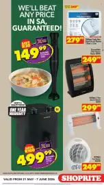 Shoprite catalogue Page 8