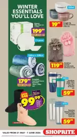 Shoprite catalogue Page 9