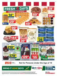 Pick n Pay Hypermarket catalogue Page 2