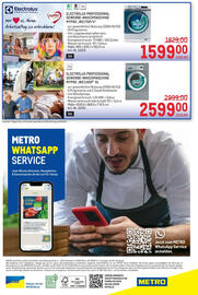 Metro Flugblatt Seite 32