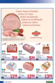 Metro Flugblatt Seite 10