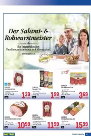 Metro Flugblatt Seite 11