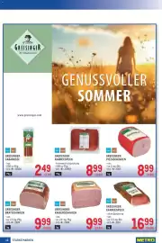 Metro Flugblatt Seite 12
