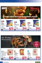 Metro Flugblatt Seite 14