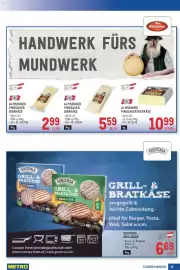 Metro Flugblatt Seite 15