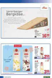 Metro Flugblatt Seite 16