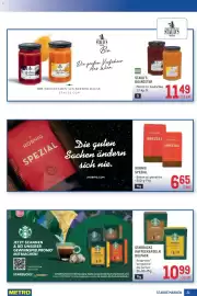 Metro Flugblatt Seite 21