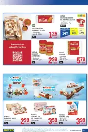 Metro Flugblatt Seite 23