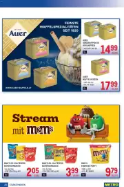 Metro Flugblatt Seite 24