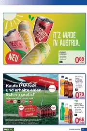 Metro Flugblatt Seite 27