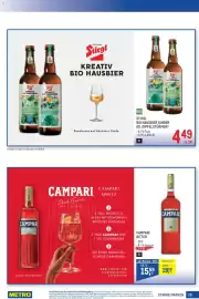Metro Flugblatt Seite 29