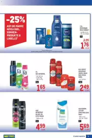 Metro Flugblatt Seite 3
