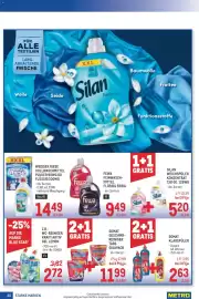 Metro Flugblatt Seite 30