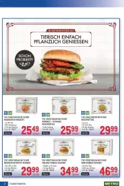 Metro Flugblatt Seite 8