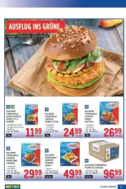 Metro Flugblatt Seite 9