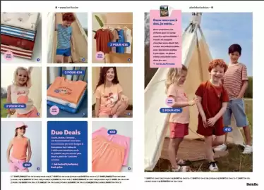 Bel en Bo folder week 21 Pagina 5