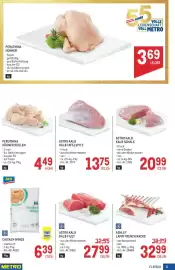 Metro Flugblatt Seite 11