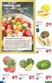 Metro Flugblatt Seite 14