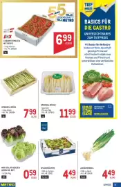 Metro Flugblatt Seite 15