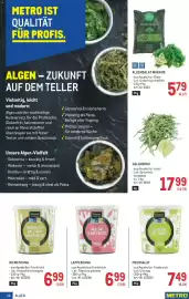 Metro Flugblatt Seite 16
