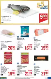 Metro Flugblatt Seite 17