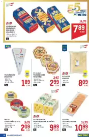 Metro Flugblatt Seite 18
