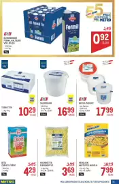 Metro Flugblatt Seite 19