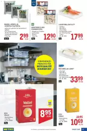 Metro Flugblatt Seite 21
