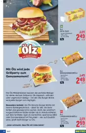 Metro Flugblatt Seite 24