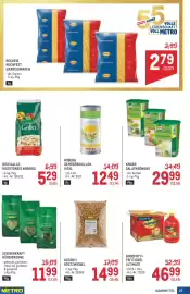Metro Flugblatt Seite 25