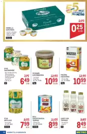 Metro Flugblatt Seite 26