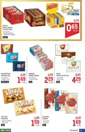 Metro Flugblatt Seite 27