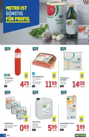 Metro Flugblatt Seite 30