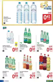 Metro Flugblatt Seite 34