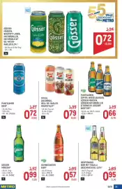 Metro Flugblatt Seite 35