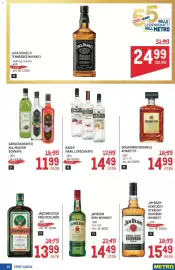 Metro Flugblatt Seite 38