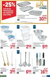 Metro Flugblatt Seite 41