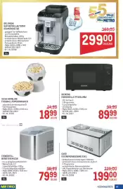 Metro Flugblatt Seite 45