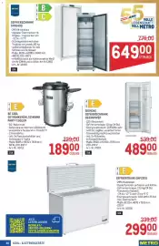 Metro Flugblatt Seite 46