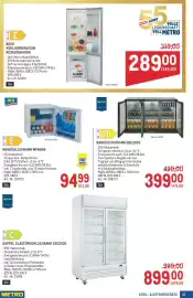 Metro Flugblatt Seite 47