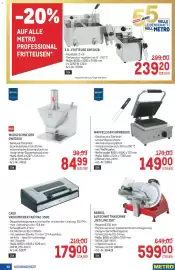 Metro Flugblatt Seite 48