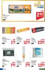 Metro Flugblatt Seite 54