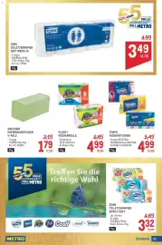 Metro Flugblatt Seite 55
