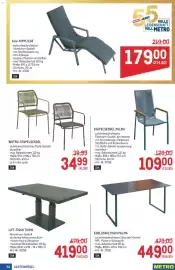 Metro Flugblatt Seite 58