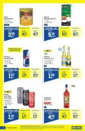 Metro Flugblatt Seite 6
