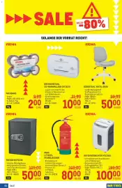 Metro Flugblatt Seite 60