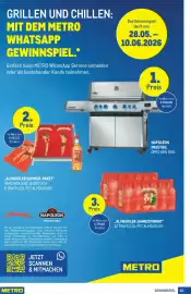 Metro Flugblatt Seite 63