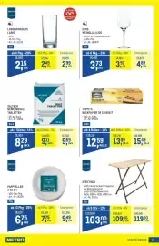 Metro Flugblatt Seite 7